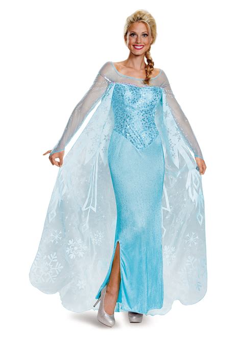 elsa halloween costume women|elsa halloween costume for adults.